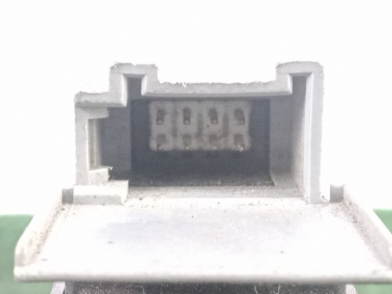 Recambio de mando elevalunas trasero derecho para audi a6 berlina (4b2) 1.9 tdi referencia OEM IAM   