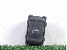 Recambio de mando elevalunas delantero derecho para volkswagen bora berlina (1j2) 1.9 tdi referencia OEM IAM 3B0959855B  