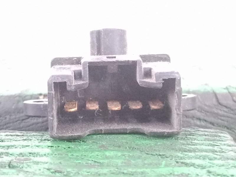 Recambio de mando elevalunas delantero izquierdo para mg serie 200 (rf) 1.4 16v cat referencia OEM IAM   