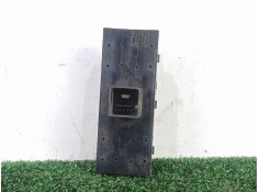 Recambio de mando elevalunas delantero izquierdo para seat leon (1p1) 1.9 tdi referencia OEM IAM 1K4959857A 4.BOTONES  2