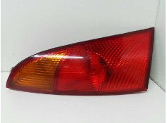 Recambio de piloto trasero izquierdo para ford focus berlina (cak) 1.8 tddi turbodiesel cat referencia OEM IAM XS4X13405AE 3/5.P