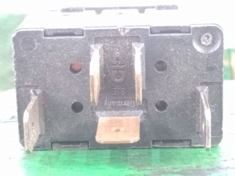 Recambio de mando elevalunas delantero izquierdo para audi a8 (d2) 4.2 quattro referencia OEM IAM 4D0959855 1.BOTON 