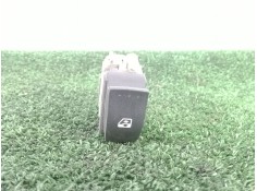 Recambio de mando elevalunas delantero derecho para renault scenic ii 1.6 16v referencia OEM IAM   