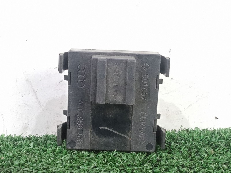 Recambio de mando elevalunas delantero izquierdo para audi a3 (8l) 1.9 tdi referencia OEM IAM 8L0959851 2.BOTONES 