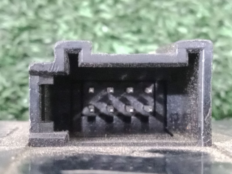 Recambio de mando elevalunas delantero izquierdo para audi a3 (8l) 1.9 tdi referencia OEM IAM 8L0959851 2.BOTONES 