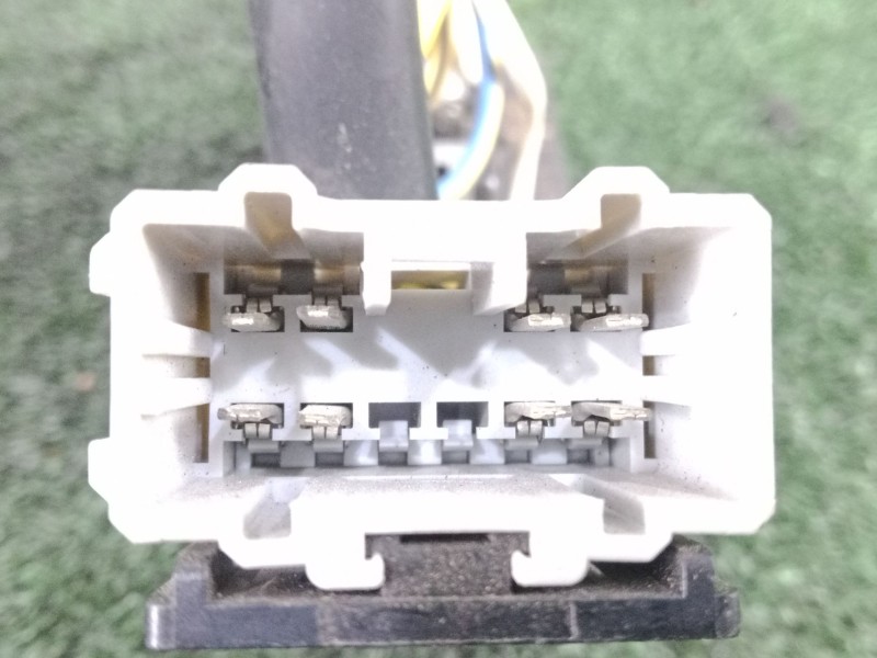 Recambio de mando elevalunas delantero izquierdo para mg serie 45 (rt) 1.6 16v cat referencia OEM IAM   