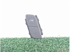 Recambio de mando elevalunas delantero derecho para volkswagen polo (9n3) 1.4 tdi referencia OEM IAM 6Q0959856 4.PINES 