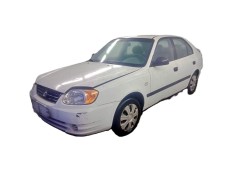 hyundai accent ii (lc) del año 2003