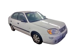 hyundai accent ii (lc) del año 2003 2