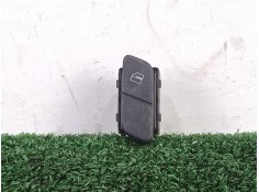 Recambio de mando elevalunas trasero derecho para volkswagen polo (9n3) 1.2 referencia OEM IAM   