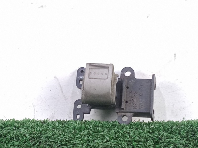 Recambio de mando elevalunas delantero derecho para honda cr-v (rd8) 2.2 ctdi referencia OEM IAM M20013  