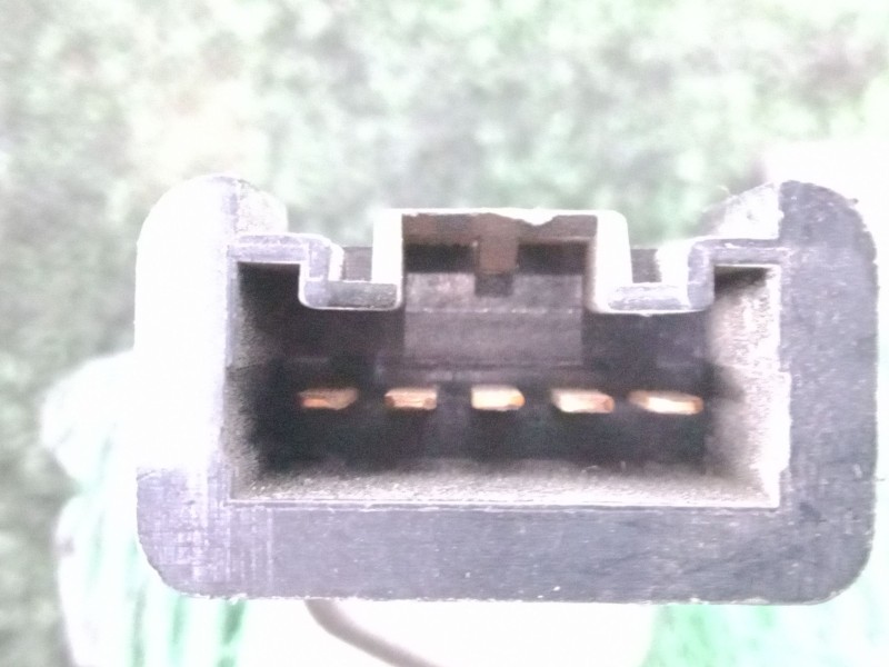 Recambio de mando elevalunas delantero derecho para honda cr-v (rd8) 2.2 ctdi referencia OEM IAM M20013  