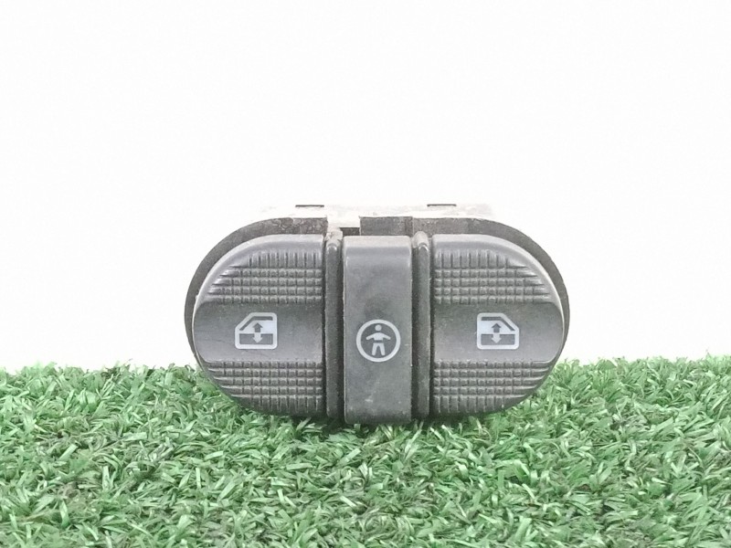 Recambio de mando elevalunas delantero izquierdo para seat alhambra (7v8) 2.0 referencia OEM IAM 7M0959855B  95VW14529FAW