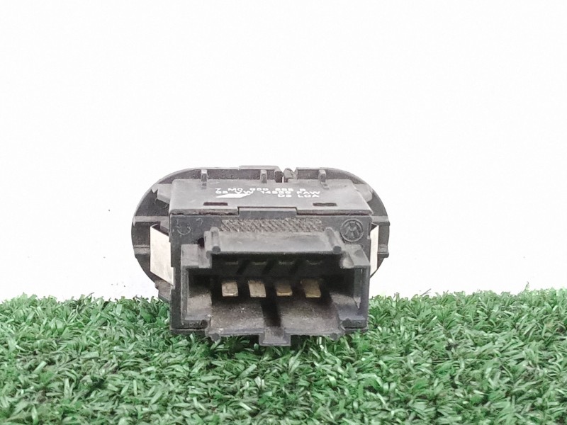 Recambio de mando elevalunas delantero izquierdo para seat alhambra (7v8) 2.0 referencia OEM IAM 7M0959855B  95VW14529FAW