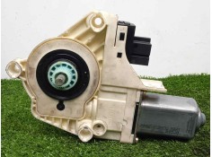 Recambio de motor elevalunas delantero derecho para audi a6 berlina (4f2) 3.0 v6 24v tdi referencia OEM IAM 4F0959802B 6.PINES  2