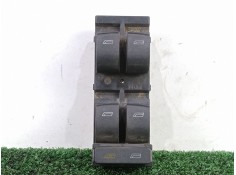Recambio de mando elevalunas delantero izquierdo para audi a3 (8l) 1.9 tdi referencia OEM IAM 4B0959851 4.BOTONES 