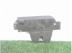Recambio de cerradura maletero / porton para citroën c4 coupé (la_) 1.6 hdi referencia OEM IAM 221107 - 9652301980 ELECTRICA - 3