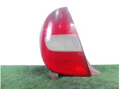 Recambio de piloto trasero izquierdo para citroën c5 i (dc_) 2.0 hdi (dcrhzb, dcrhze) referencia OEM IAM  00 - 05 CON.PORTALAMPA