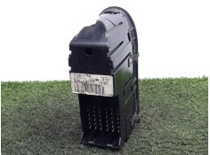 Recambio de mando elevalunas delantero derecho para man tg - l 12.xxx 7.0 referencia OEM IAM 81258067040  1.BOTON 2