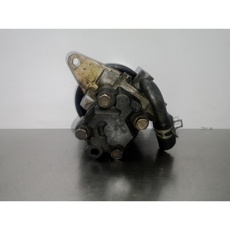 Recambio de bomba servodireccion para kia shuma 1.5 cat referencia OEM IAM 0K2N232600  