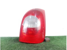 Recambio de piloto trasero derecho para citroën xsara picasso (n68) 2.0 hdi referencia OEM IAM 650005780 - 89032868 04 - VALEO