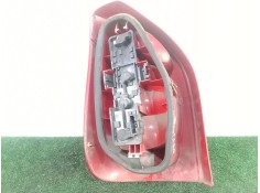 Recambio de piloto trasero derecho para citroën xsara picasso (n68) 2.0 hdi referencia OEM IAM 650005780 - 89032868 04 - VALEO 2