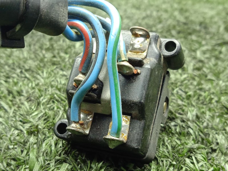 Recambio de mando elevalunas delantero derecho para mg serie 200 (xw) 1.4 16v cat referencia OEM IAM   