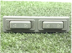 Recambio de mando elevalunas delantero izquierdo para seat malaga 1.2 referencia OEM IAM 23221 2.BOTONES 