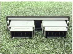 Recambio de mando elevalunas delantero izquierdo para seat malaga 1.2 referencia OEM IAM 23221 2.BOTONES  2