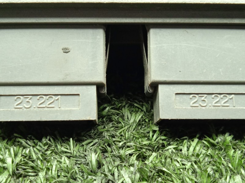 Recambio de mando elevalunas delantero izquierdo para seat malaga 1.2 referencia OEM IAM 23221 2.BOTONES 