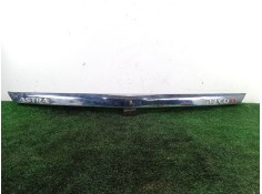 Recambio de maneta exterior porton para opel astra h (a04) 1.7 cdti (l48) referencia OEM IAM  ELECTRICA - 2.PINES CROMADA