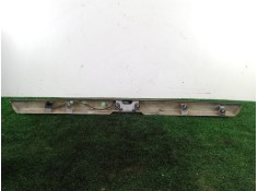 Recambio de maneta exterior porton para opel astra h (a04) 1.7 cdti (l48) referencia OEM IAM  ELECTRICA - 2.PINES CROMADA 2