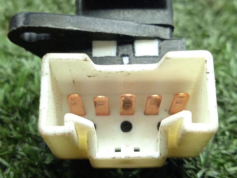 Recambio de mando elevalunas delantero derecho para honda hr-v (gh) 1.6 cat referencia OEM IAM   