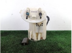 Recambio de aforador para opel astra h (a04) 1.7 cdti (l48) referencia OEM IAM OB0016640 4.PINES 