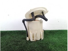 Recambio de aforador para opel astra h (a04) 1.7 cdti (l48) referencia OEM IAM OB0016640 4.PINES  2