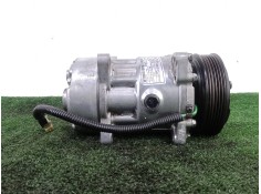 Recambio de compresor aire acondicionado para citroën c5 i (dc_) 2.0 hdi (dcrhzb, dcrhze) referencia OEM IAM SL7V161106 - SD7V16 2