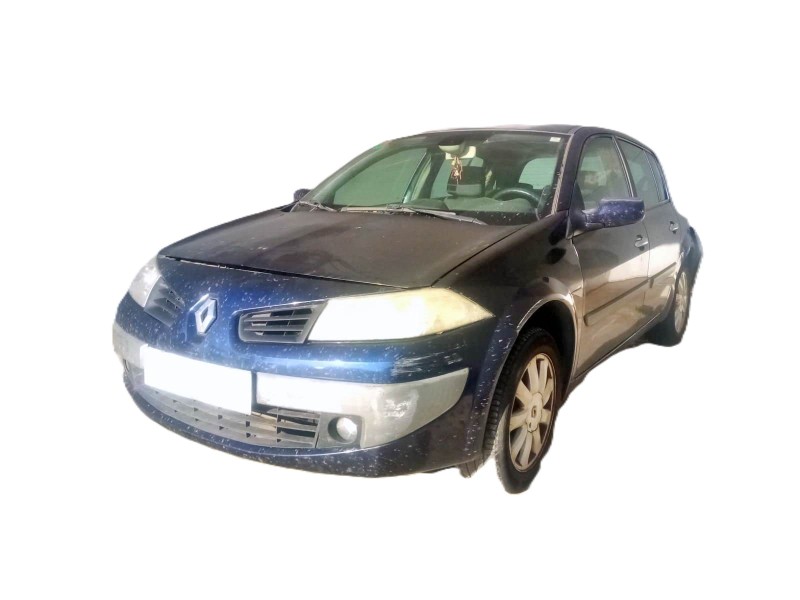 renault megane ii (bm0/1_, cm0/1_) del año 2007