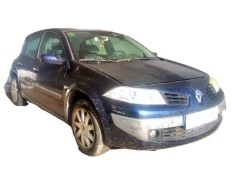 renault megane ii (bm0/1_, cm0/1_) del año 2007 2