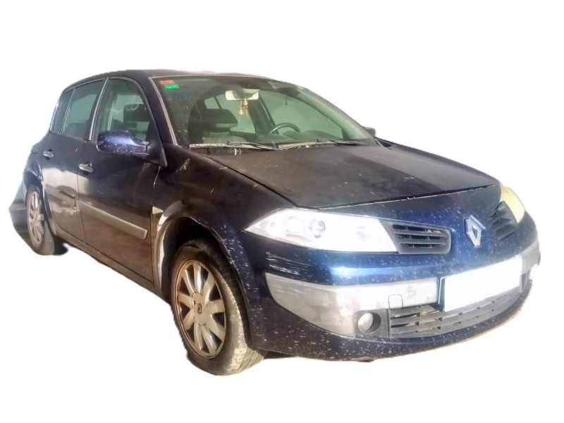 renault megane ii (bm0/1_, cm0/1_) del año 2007