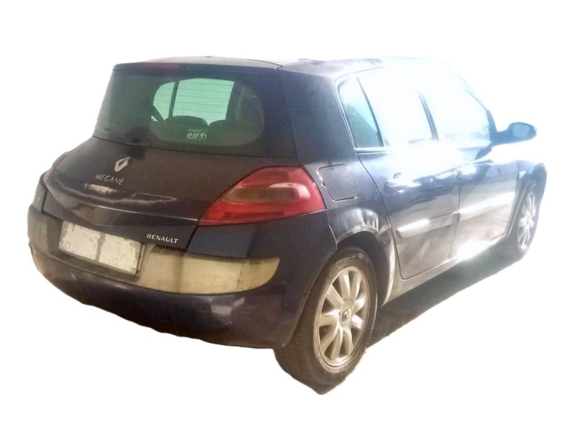 renault megane ii (bm0/1_, cm0/1_) del año 2007