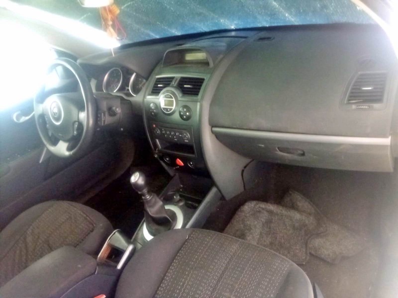 renault megane ii (bm0/1_, cm0/1_) del año 2007