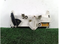 Recambio de mando calefaccion / aire acondicionado para nissan kubistar furgoneta (x76) 1.5 dci referencia OEM IAM E6025581 - E6 2