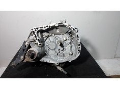 Recambio de caja cambios para renault kangoo (kc0/1_) d 65 1.9 (kc0e, kc02, kc0j, kc0n) referencia OEM IAM JB1173 MANUAL 5 VELOC