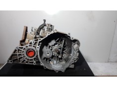 Recambio de caja cambios para hyundai santa fé i (sm) 2.0 crdi 4x4 referencia OEM IAM   5 VELOCIDADES