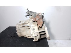 Recambio de caja cambios para hyundai santa fé i (sm) 2.0 crdi 4x4 referencia OEM IAM   5 VELOCIDADES 2