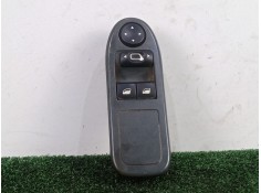 Recambio de mando elevalunas delantero izquierdo para citroën c5 i (dc_) 2.0 hdi (dcrhzb, dcrhze) referencia OEM IAM 96351622XT 