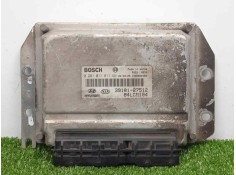 Recambio de centralita motor uce para hyundai accent (lc) 1.5 crdi cat referencia OEM IAM 0281011811-3910127512-EDC15C7 EDC15C7 