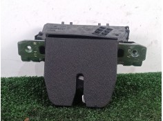 Recambio de cerradura maletero / porton para opel astra h (a04) 1.7 cdti (l48) referencia OEM IAM 495058724 - 172850676 3.PINES 