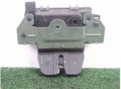 Recambio de cerradura maletero / porton para opel astra h (a04) 1.7 cdti (l48) referencia OEM IAM 495058724 - 172850676 3.PINES  2