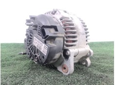 Recambio de alternador para volkswagen passat b6 (3c2) 1.9 tdi referencia OEM IAM 021903026L 180.AH - OVALADO - 6.CANALES POLEA. 2